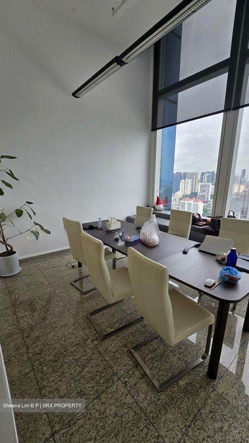 High Street Centre (D6), Office #500804821